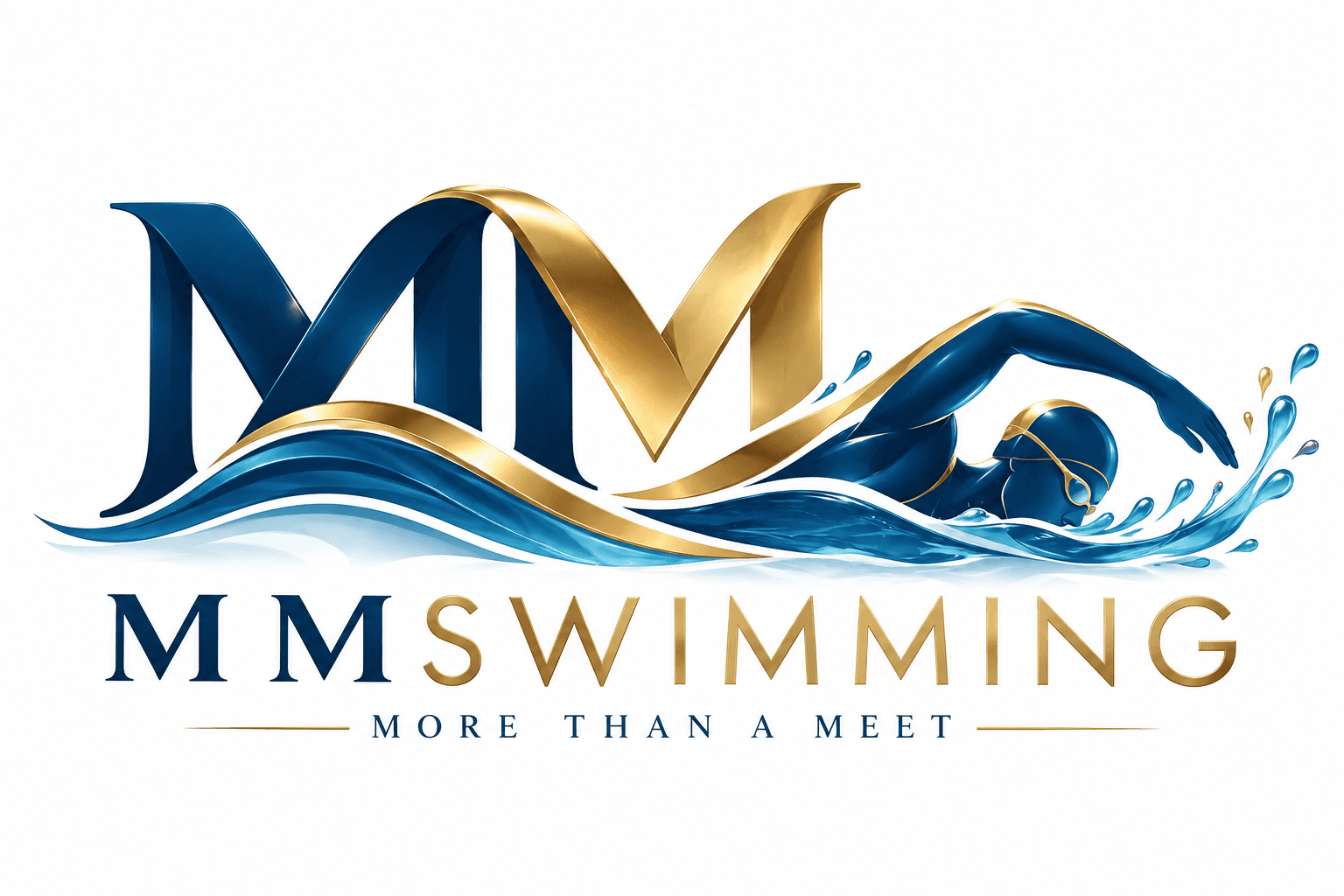 MMSwimming — More Than a Meet
